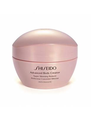 Shiseido Advanced Body Creator Super Slimming Reducer 200ml