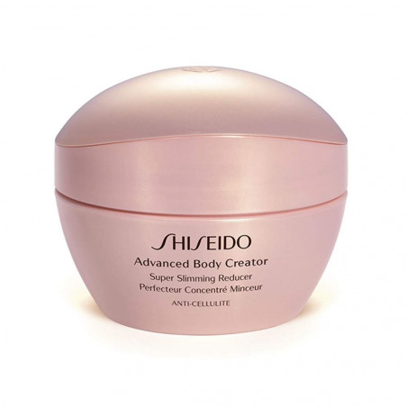 SHISEIDO ADVANCED BODY CREATOR SUPER SLIMMING REDUCER