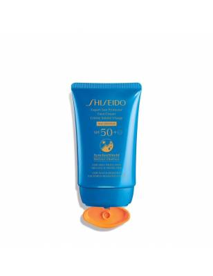 EXPERT SUN PROTECTOR FACE CREAM SPF 50
