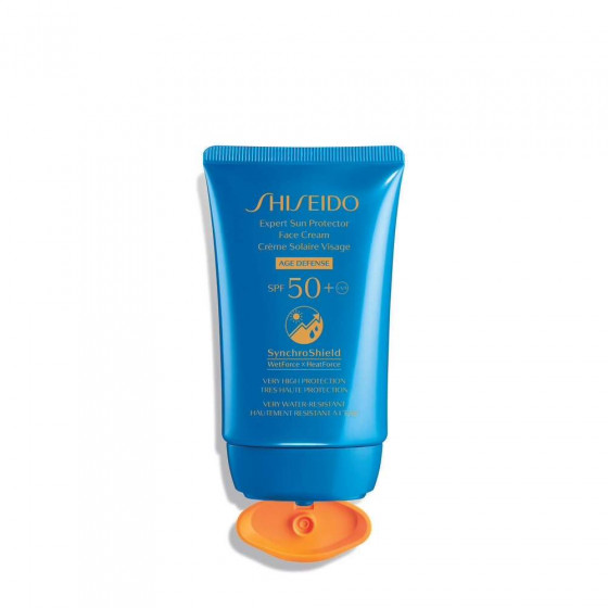 EXPERT SUN PROTECTOR FACE CREAM SPF 50