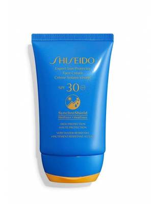 Shiseido Expert Sun Protector Cream SPF30+ 50ml