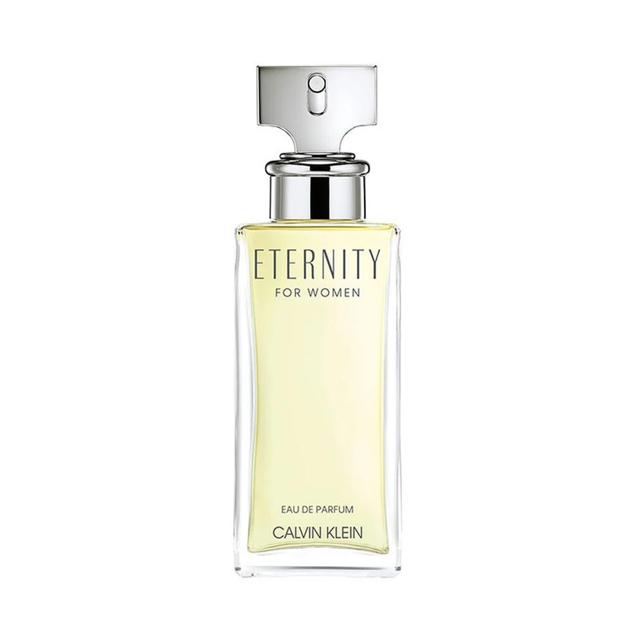 CALVIN KLEIN ETERNITY Eau de Parfum CALVIN KLEIN ETERNITY Eau de Parfum