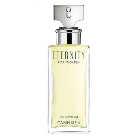 CALVIN KLEIN ETERNITY Eau de Parfum