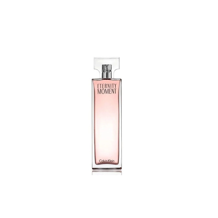 CALVIN KLEIN ETERNITY MOMENT Eau de Parfum CALVIN KLEIN ETERNITY MOMENT Eau de Parfum