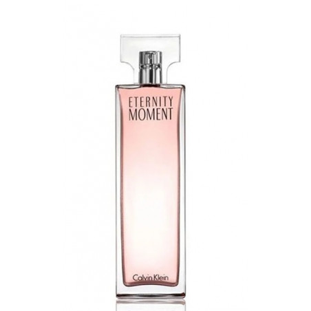ALVIN KLEIN ETERNITY MOMENT Eau parfum