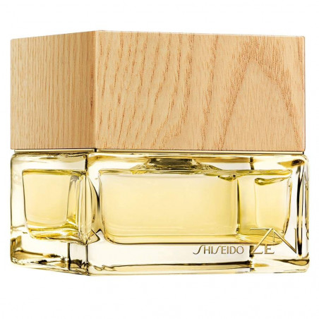 SHISEIDO ZEN Eau de Parfum mujer