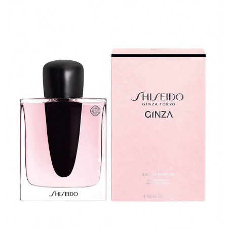 SHISEIDO GINZA Eau parfum
