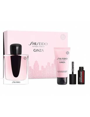 Shiseido ginza Eau de Parfum 90ml Estuche