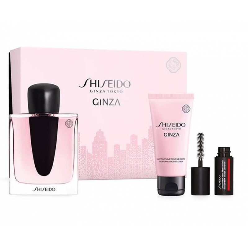 Shiseido ginza Eau de Parfum 90ml Estuche