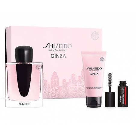 Shiseido ginza Eau de Parfum 90ml Estuche