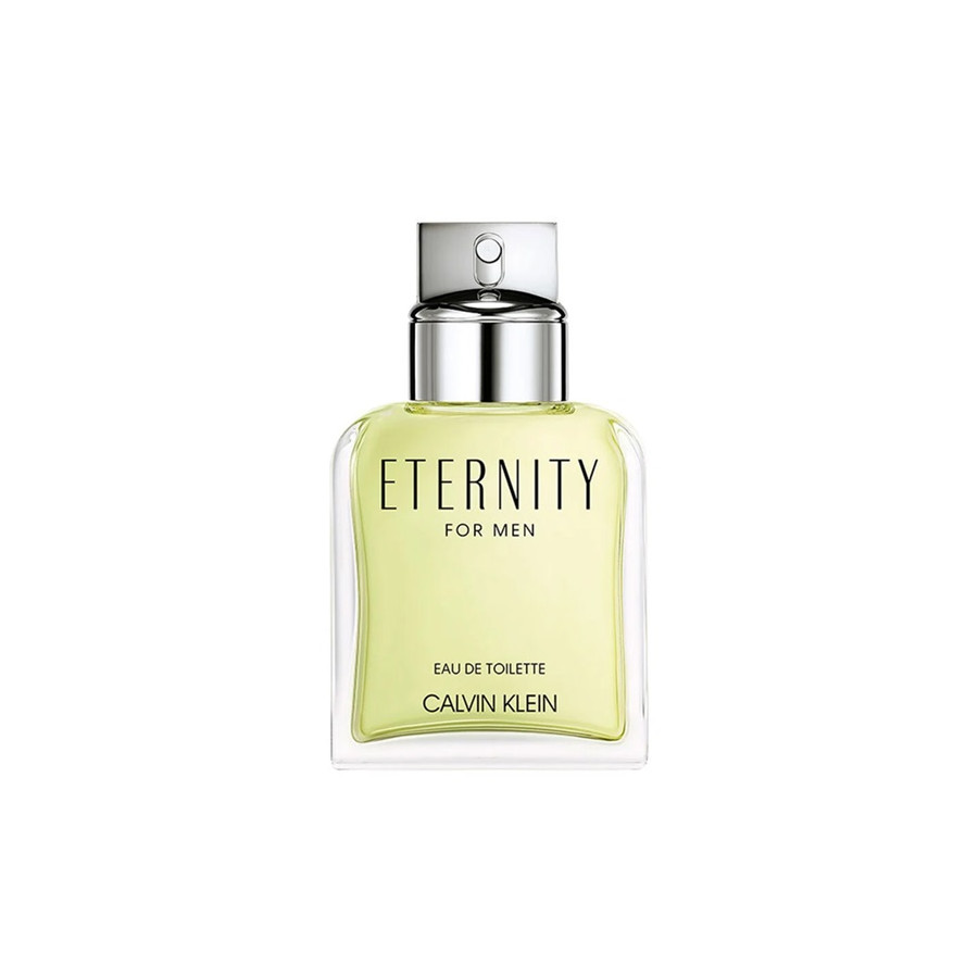 CALVIN KLEIN ETERNITY FOR MEN Eau de Toilette CALVIN KLEIN ETERNITY FOR MEN Eau de Toilette