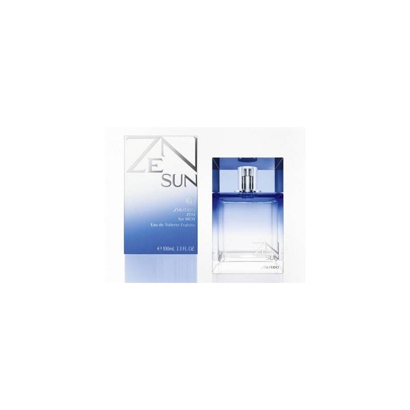 Shiseido Zen Sun 100ml Shiseido Zen Sun 100ml