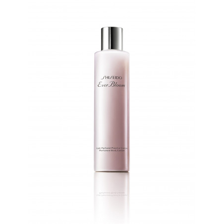 SHISEIDO EVER BLONDE BODY LOTION