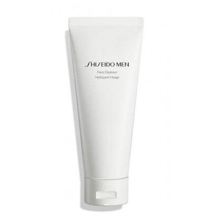 MEN FACE CLEANSER,