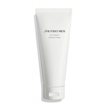 SHISEIDO MEN FACE CLEANSER
