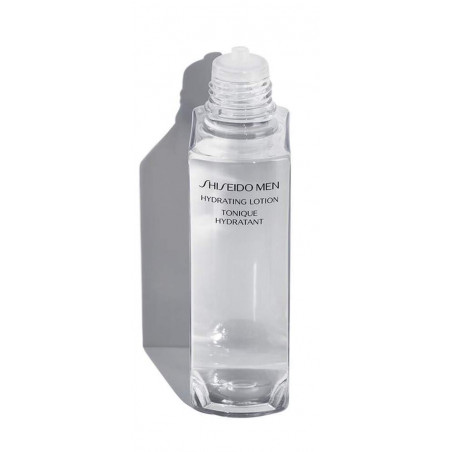 SHISEIDO MEN HYDRATING LOTION