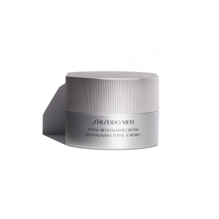 SHISEIDO MEN TOTAL REVITALIZER CREAM