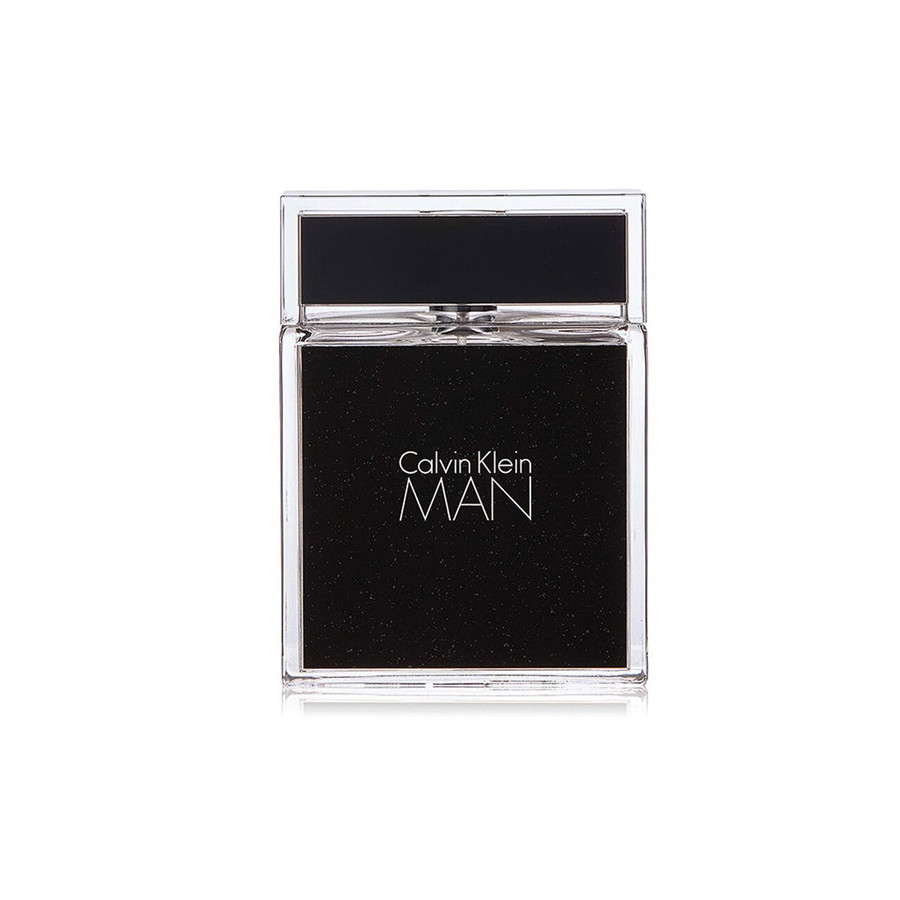 CALVIN KLEIN MAN Eau de Toilette CALVIN KLEIN MAN Eau de Toilette