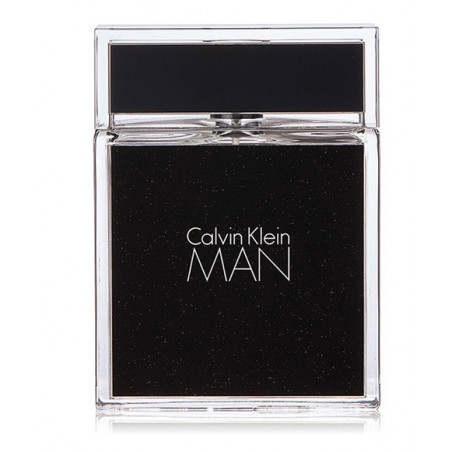 CALVIN KLEIN MAN  Eau de Toilette