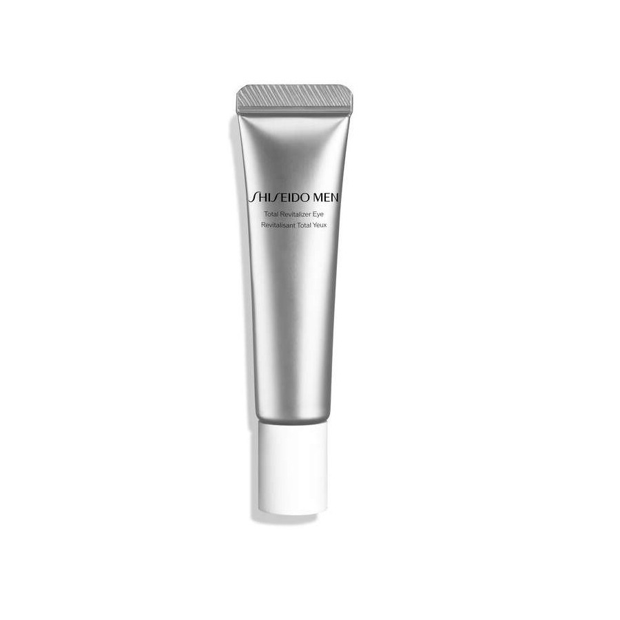 SHISEIDO MEN TOTAL REVITALIZER EYE SHISEIDO MEN TOTAL REVITALIZER EYE