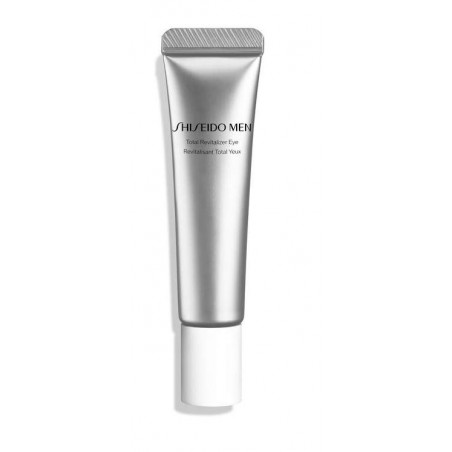 SHISEIDO MEN TOTAL REVITALIZER EYE