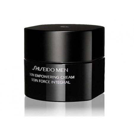 SHISEIDO MEN EMPOWERING CREAM