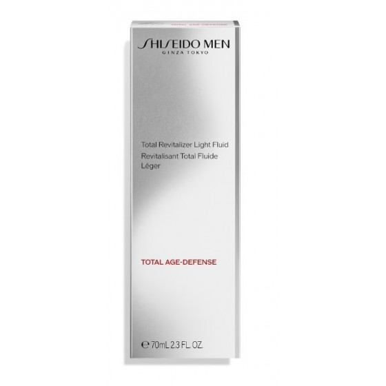 SHISEIDO MEN TOTAL REVITALIZER EYE
