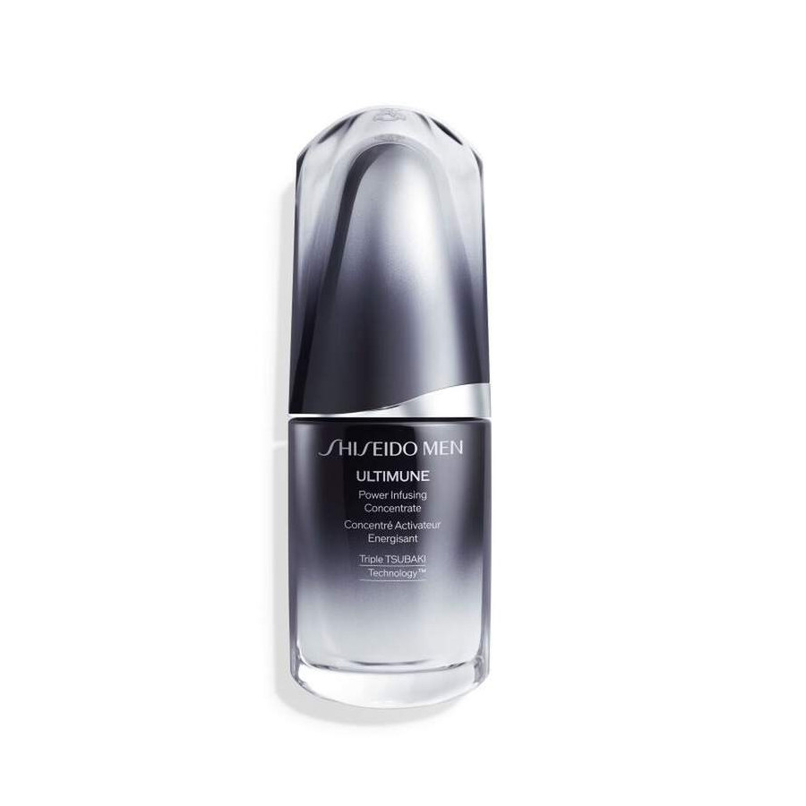 SHISEIDO MEN ULTIMUNE POWER INFUSING CONCENTRATE SHISEIDO MEN ULTIMUNE POWER INFUSING CONCENTRATE