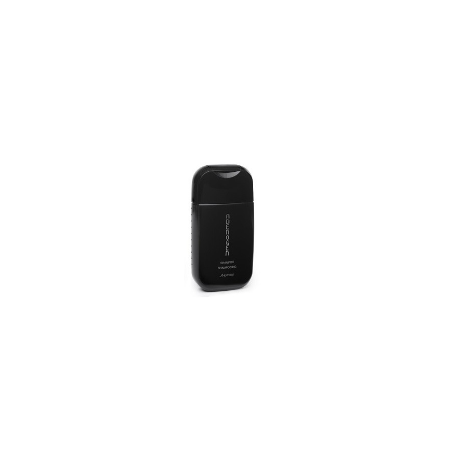 SHISEIDO MEN ADENOGEN SHAMPOO SHISEIDO MEN ADENOGEN SHAMPOO