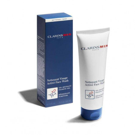CLARINS MEN NETTOYANT VISAGE 125ml