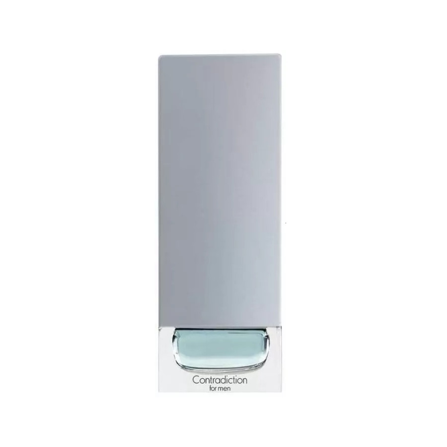 CALVIN KLEIN CONTRADICTION FOR MEN Eau de Toilette CALVIN KLEIN CONTRADICTION FOR MEN Eau de Toilette