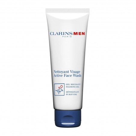 CLARINS MEN NETTOYANT VISAGE 125ml