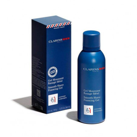 CLARINS MEN GEL MOUSSANT RASAGE IDEAL 150ml