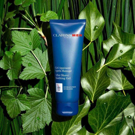 CLARINS MEN GEL APAISANT APRES RASAGE