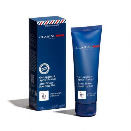 GEL APAISANT APRES RASAGE