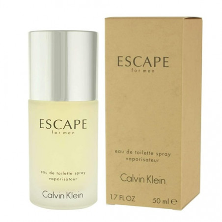 CALVIN KLEIN ESCAPE FOR MEN Eau de Toilette