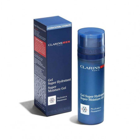 GEL SUPER HYDRATANT