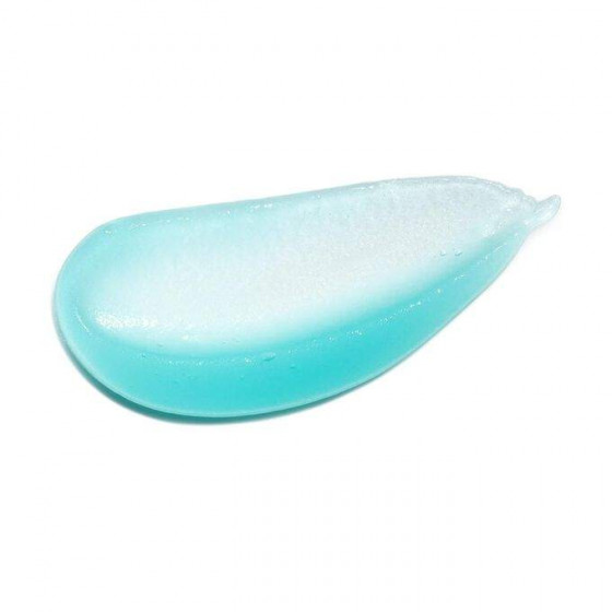 CLARINS MEN GEL SUPER HYDRATANT