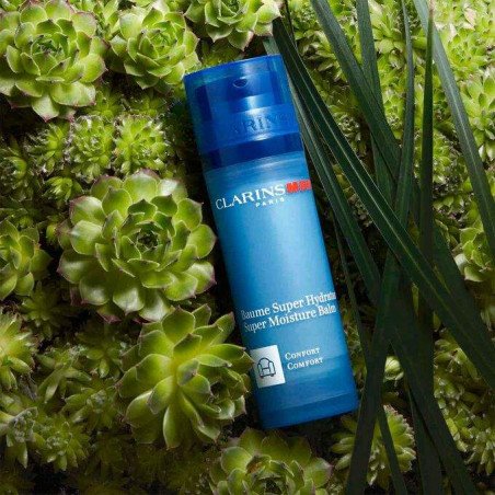 CLARINS MEN BALSAMO SUPER HIDRATANTE
