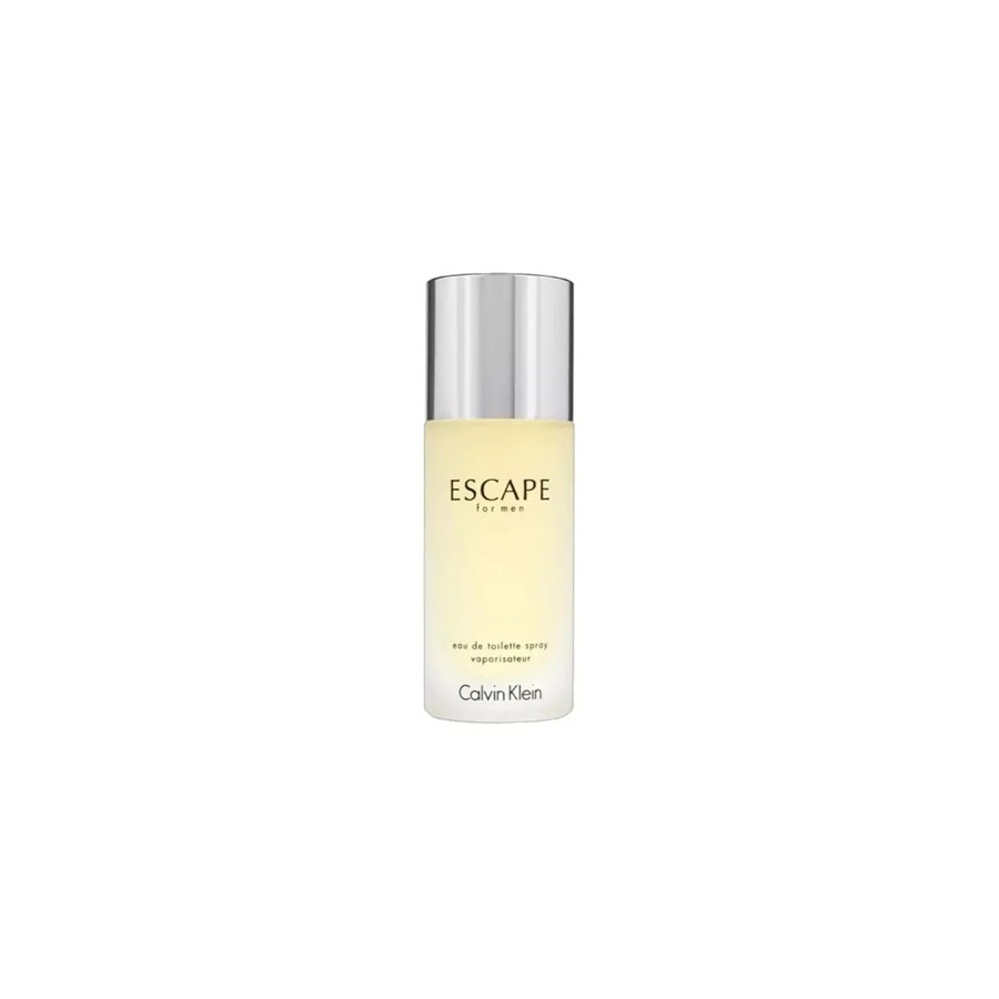 CALVIN KLEIN ESCAPE FOR MEN Eau de Toilette CALVIN KLEIN ESCAPE FOR MEN Eau de Toilette