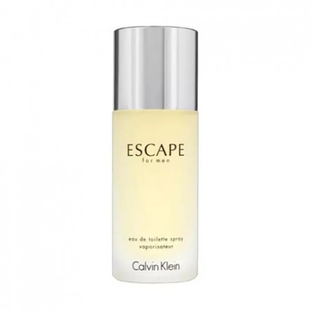 CALVIN KLEIN ESCAPE FOR MEN  Eau de Toilette
