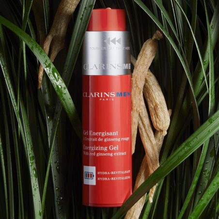 CLARINS MEN GEL ENERGIZANTE