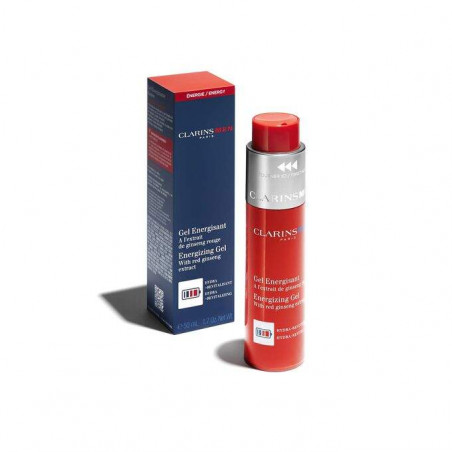 CLARINS MEN GEL ENERGIZANTE