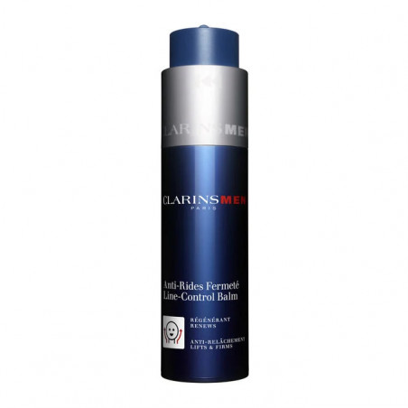 CLARINS MEN BALSAMO ANTIARRUGAS FIRMEZA