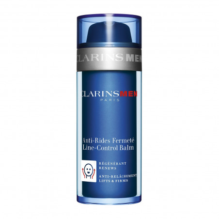 CLARINS MEN BALSAMO ANTIARRUGAS FIRMEZA