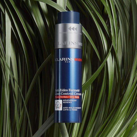 CLARINS MEN  CREMA ANTI RIDES FERMETE CREAM