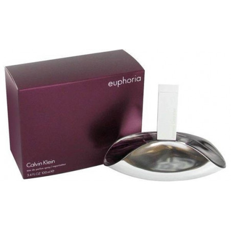 CALVIN KLEIN EUPHORIA Eau de Parfum