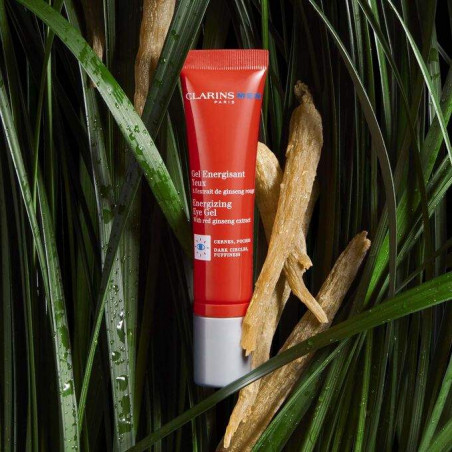CLARINS MEN GEL ENERGIZANTE PARA OJOS 15ml