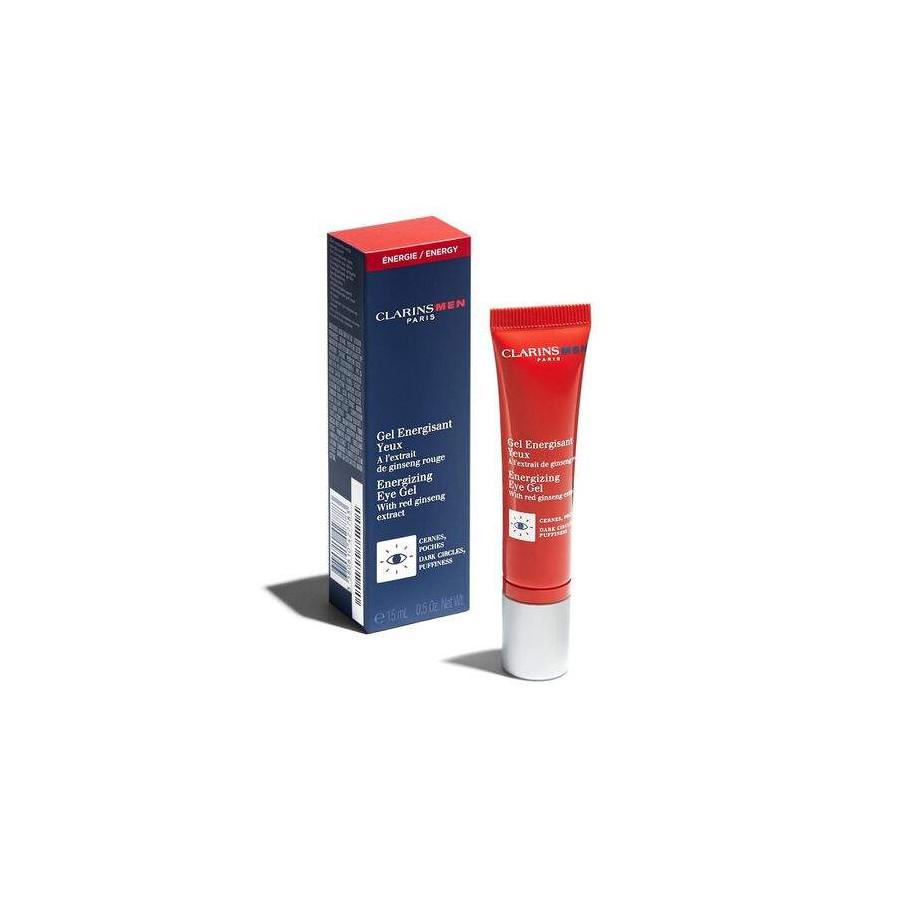 CLARINS MEN GEL ENERGIZANTE PARA OJOS CLARINS MEN GEL ENERGIZANTE PARA OJOS