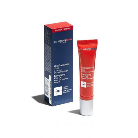 GEL ENERGIZANTE PARA OJOS